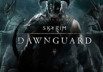 The Elder Scrolls V: Skyrim - Dawnguard DLC EN/DE/FR/IT/PL/CS/RU/ES RU/CIS Steam Digital Key
