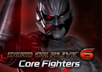 Dead or Alive 6 - Raidou DLC EN EU Xbox One/Series Digital Key