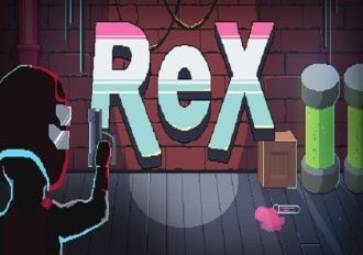ReX EN Global Steam Digital Key