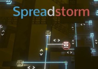 Spreadstorm Global Steam Digital Key