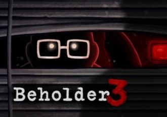 Beholder 3 EN EU Nintendo Switch Digital Key