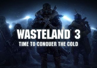 Wasteland 3 - Colorado Survival Gear DLC EN/DE/FR/PL/RU/ES Global Steam Digital Key