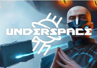 Underspace EN Global Steam Digital Key