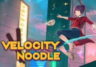 Velocity Noodle EN Global Steam Digital Key