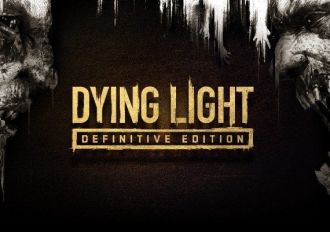 Dying Light Definitive Edition EN/DE/FR/IT/ES Argentina Xbox One/Series Digital Key