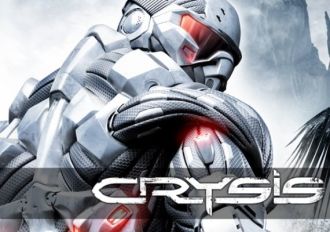 Crysis EN/DE/IT/PL/CS EU EA App Digital Key