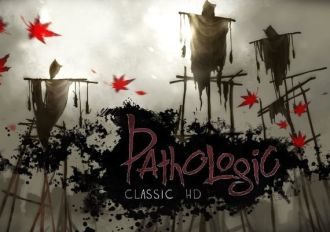 Pathologic Classic HD EN/IT/PL/RU EU Steam Digital Key