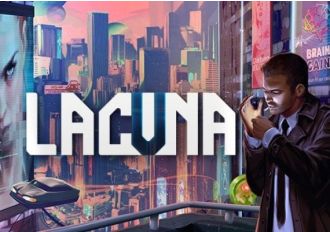 Lacuna: A Sci-Fi Noir Adventure EN/DE/JA/KO/RU/ZH Global Steam Digital Key