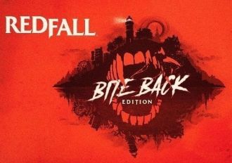 Redfall Bite Back Edition EN EU Xbox Series/Windows Digital Key