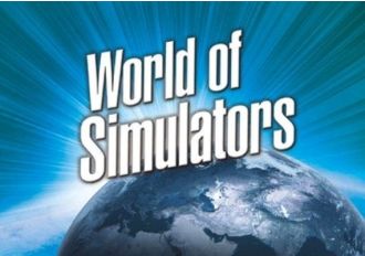 World of Simulators - Bundle EN Argentina Xbox One/Series Digital Key