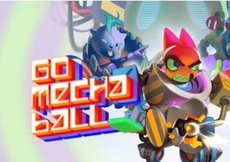Go Mecha Ball EN Turkey Xbox Series/Windows Digital Key