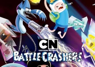 Cartoon Network: Battle Crashers EN Argentina Xbox One/Series Digital Key