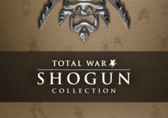 Total War: Shogun - Collection EN Global Steam Digital Key