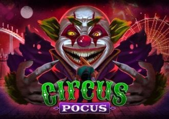 Circus Pocus Argentina Xbox One/Series Digital Key