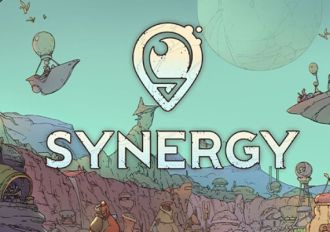 Synergy EU Steam Digital Key