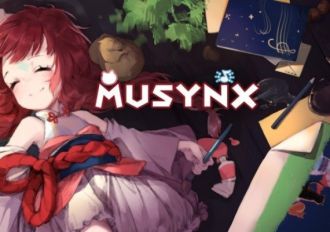 The MuSynx EN Argentina Xbox Series/Windows Digital Key