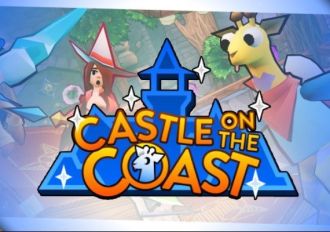Castle on the Coast Argentina Xbox One/Series Digital Key