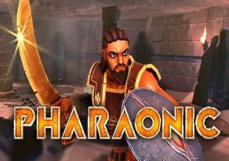 Pharaonic EN Argentina Xbox One/Series Digital Key