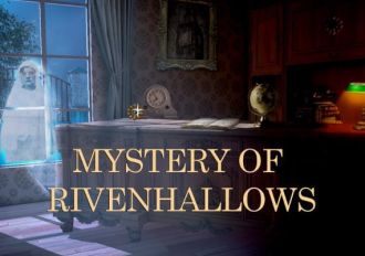 Mystery Of Rivenhallows EN/DE/FR/IT/ES Global Steam Digital Key