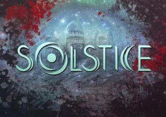 Solstice EN Global Steam Digital Key