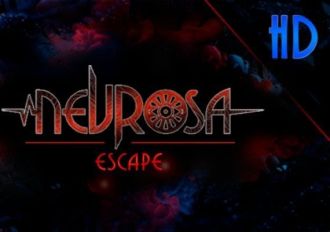 Nevrosa: Escape VR EN Global Steam Digital Key