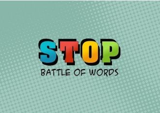 Stop Online: Battle of Words EN/DE/PL/CS/NL/PT/ES/TR Global Steam Digital Key