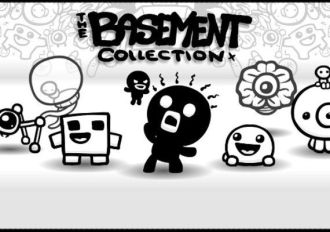 The Basement Collection EN Global Steam Digital Key