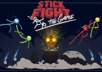 Stick Fight: The Game EN United States Xbox One/Series Digital Key