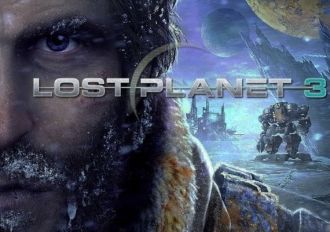 Lost Planet 3 EN/DE/FR/IT Global Steam Digital Key