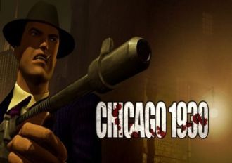 Chicago 1930: The Prohibition EN/DE/FR/IT/ES Global Steam Digital Key