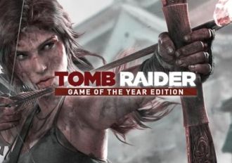 Tomb Raider GOTY Edition EN Global GOG Digital Key