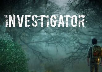 Investigator EN Global Steam Digital Key