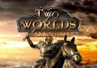 Two Worlds - Collection EN Global Steam Digital Key