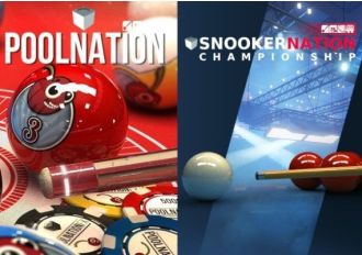 Pool Nation Snooker - Bundle EN Turkey Xbox One/Series Digital Key