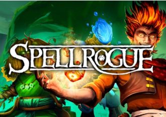 SpellRogue EN/DE/FR/RU/ZH/ES Global Steam Digital Key