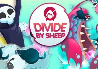 Divide By Sheep EN Global Steam Digital Key
