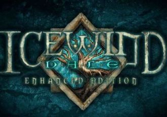 Icewind Dale - EU Enhanced Edition EN/DE/FR/IT Global Steam Digital Key