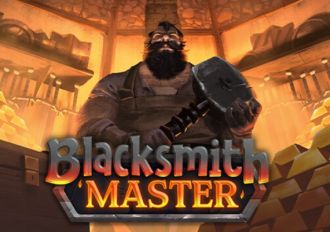 Blacksmith Master PRE-ORDER Global Steam Digital Key