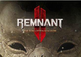 Remnant II: The Forgotten Kingdom DLC Global Steam Digital Key