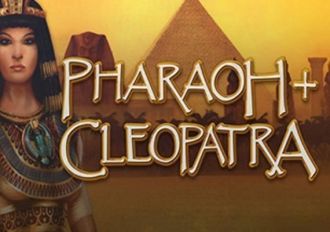 Pharaoh + Cleopatra EN Global GOG Digital Key