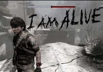 I Am Alive EN/DE/FR/IT/ES Global Ubisoft Connect Digital Key