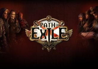 Path of Exile - Iron Brand Helmet DLC EN/DE/FR/PT/RU/ES/TH Global Official website Digital Key