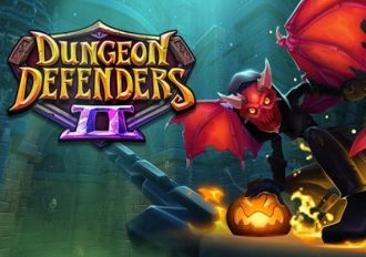 Dungeon Defenders II - Bundle of the Beast DLC EN Global Steam Digital Key