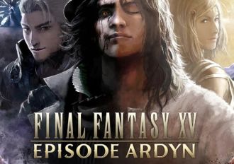 Final Fantasy XV: Episode Ardyn DLC EN Argentina Xbox One/Series Digital Key