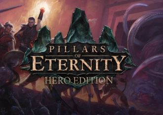 Pillars of Eternity Hero Edition EN/DE/FR/IT Global Steam Digital Key