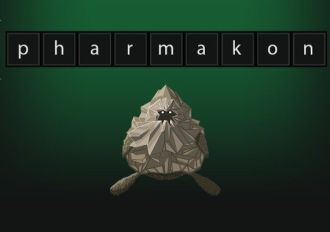 Pharmakon - Tactical Puzzle EN/FR Global Steam Digital Key
