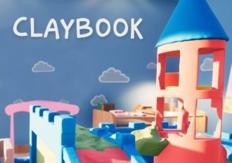 Claybook EN Argentina Xbox One/Series Digital Key