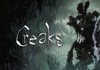 Creaks EN EU Xbox One/Series Digital Key