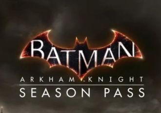 Batman: Arkham Knight - Season Pass DLC EN/DE/FR/IT/PL/KO/RU/ES EU Xbox One/Series Digital Key