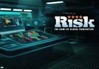 Risk EN EU Xbox One/Series Digital Key